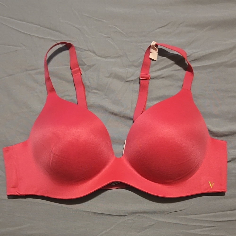 Victoria's Secret Pink Full-Coverage Bra